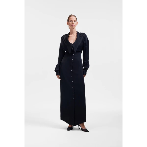 Viktor & Rolf dress