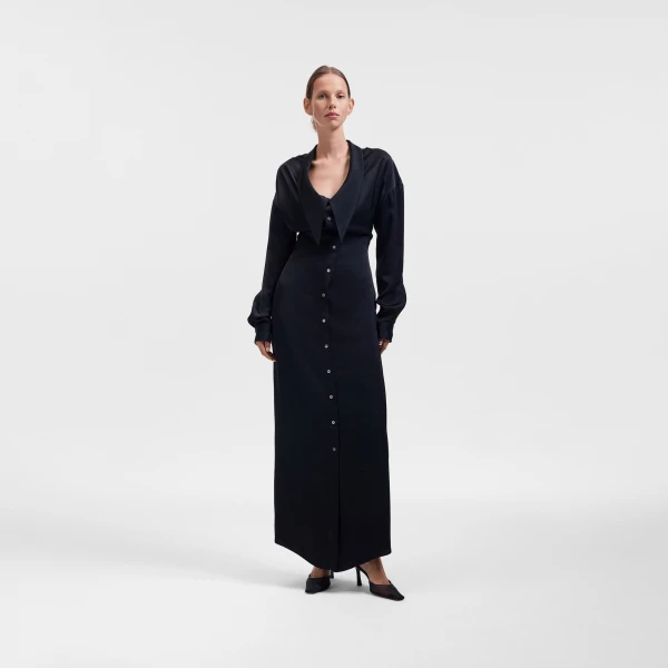 avant-garde fashion