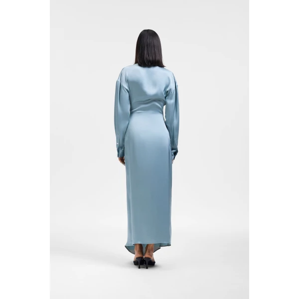 designer dress