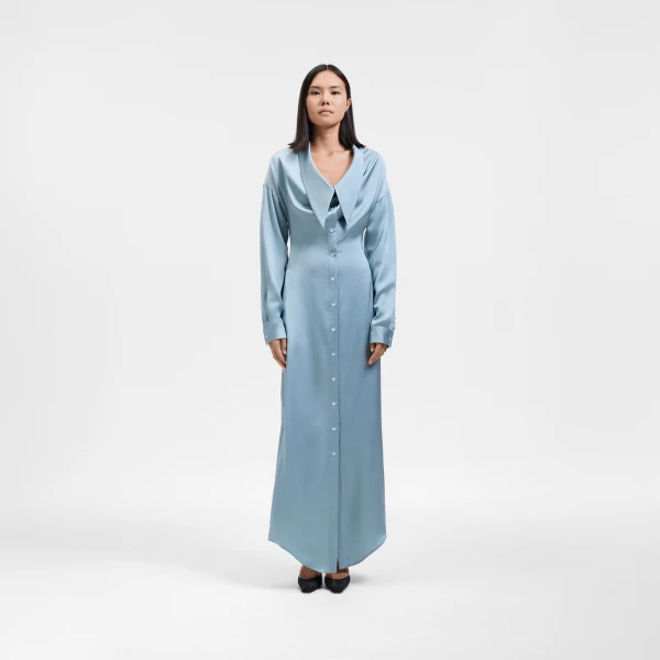avant-garde fashion