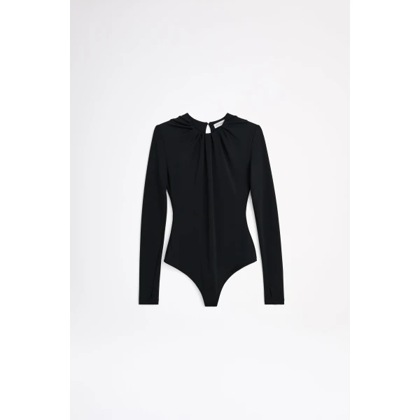 Viktor & Rolf Drape Body