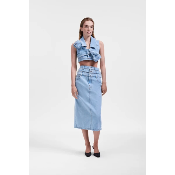 Viktor & Rolf top