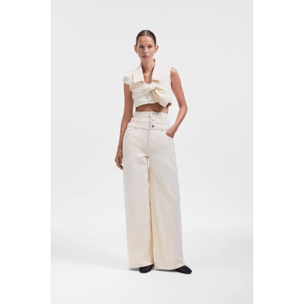 Viktor & Rolf top