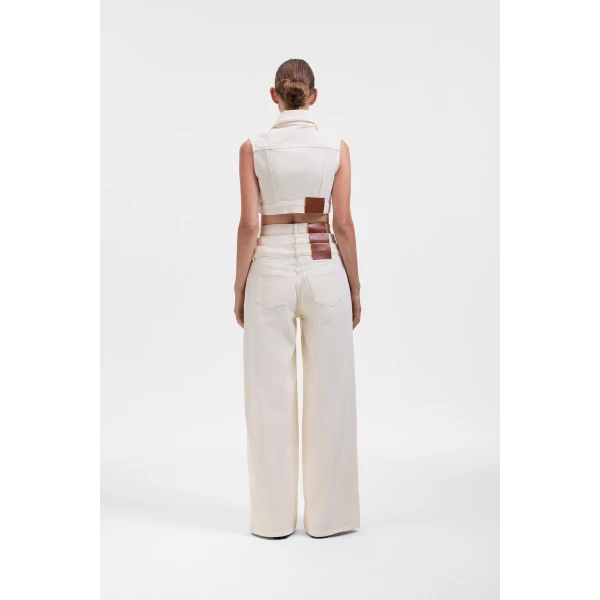 designer top