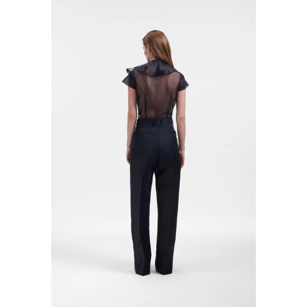 designer trousers