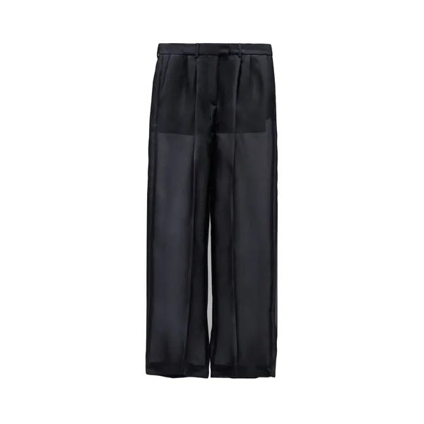 Viktor & Rolf Grandpa Gazar Trousers