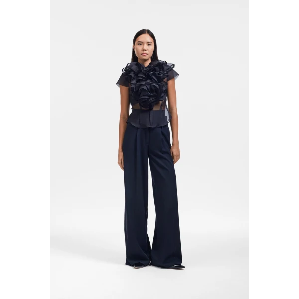Viktor & Rolf top