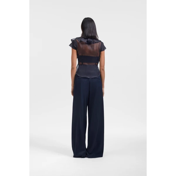designer top