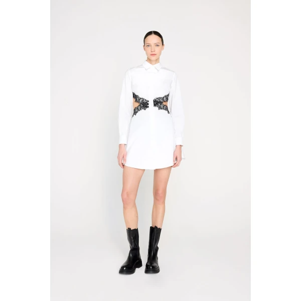 Viktor & Rolf dress