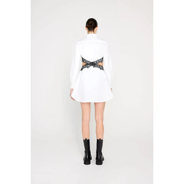 designer dress