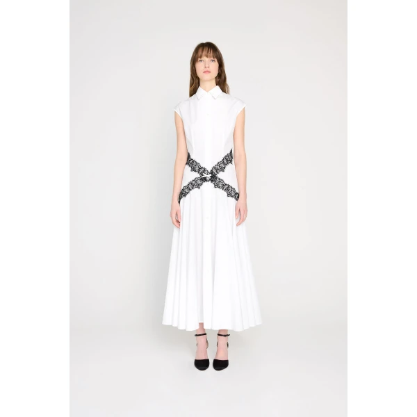 Viktor & Rolf dress