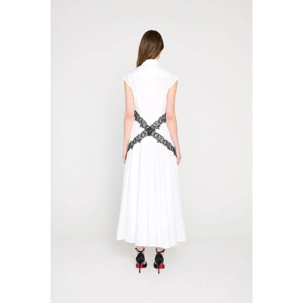 designer dress