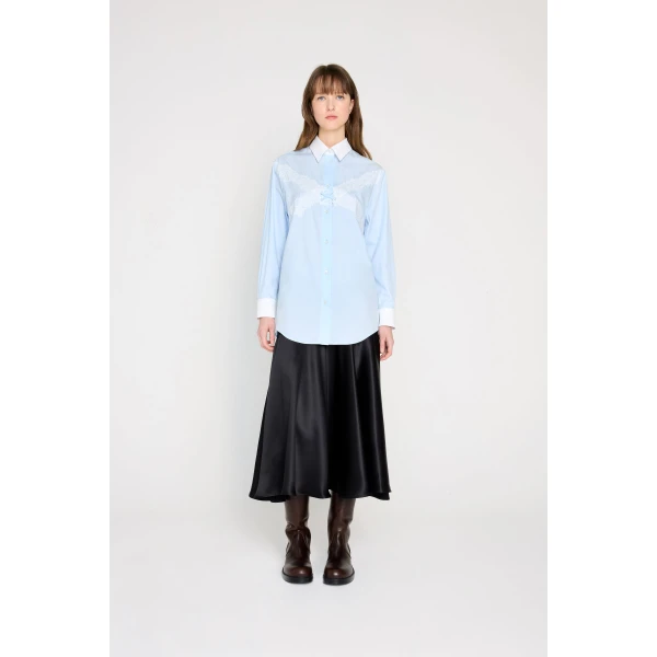 Viktor & Rolf top