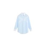 Viktor & Rolf Lace Shirt