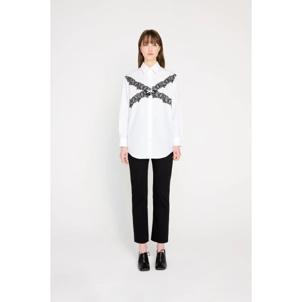 Viktor & Rolf top