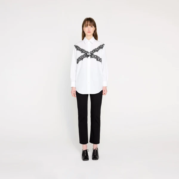 avant-garde fashion