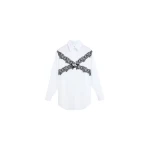 Viktor & Rolf Lace Shirt