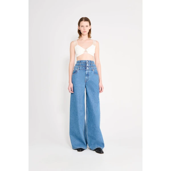 Viktor & Rolf trousers