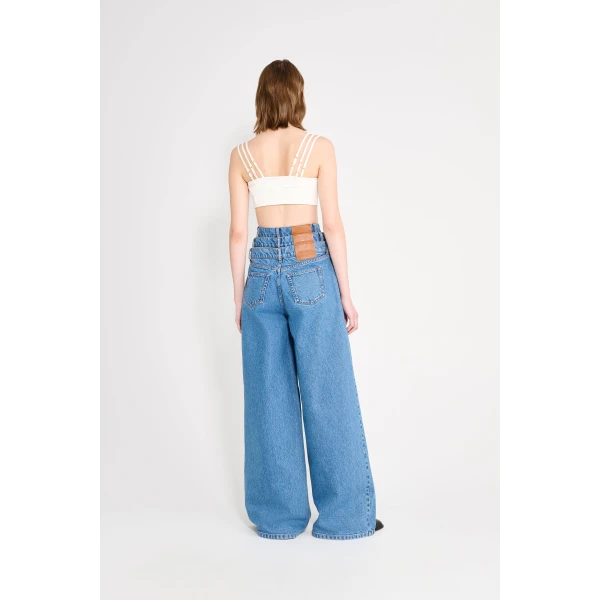 designer trousers