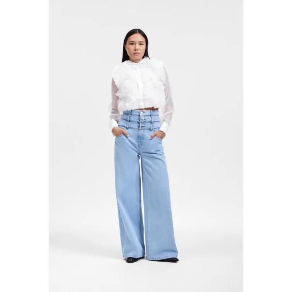 Viktor & Rolf trousers