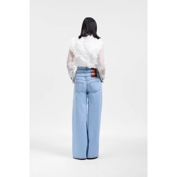 designer trousers