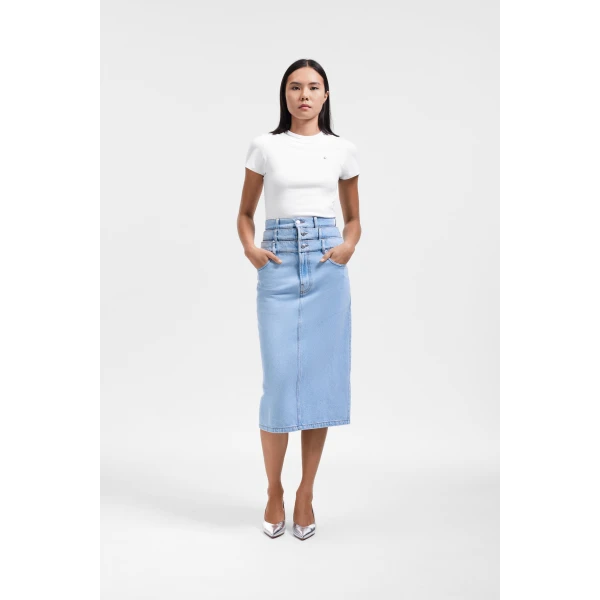 Viktor & Rolf skirt