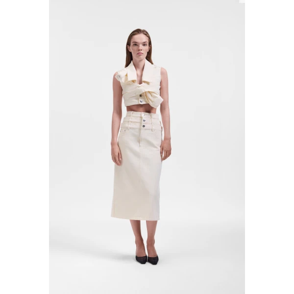 Viktor & Rolf skirt