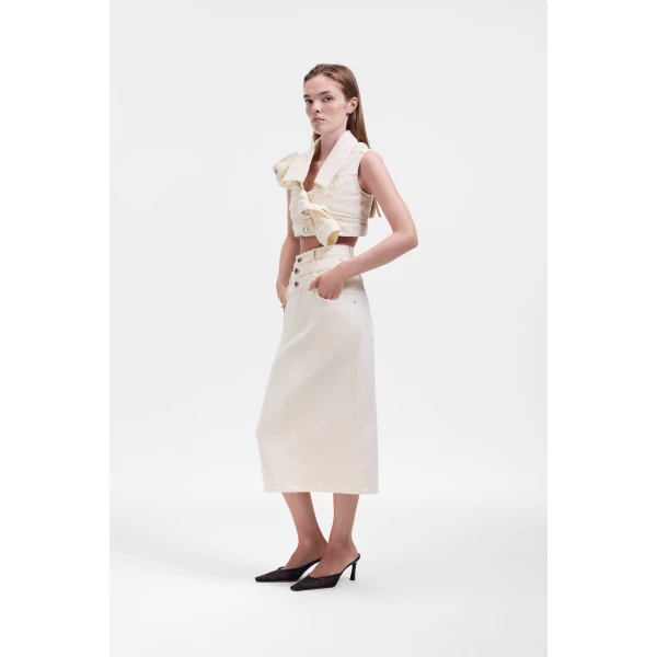 Off White skirt
