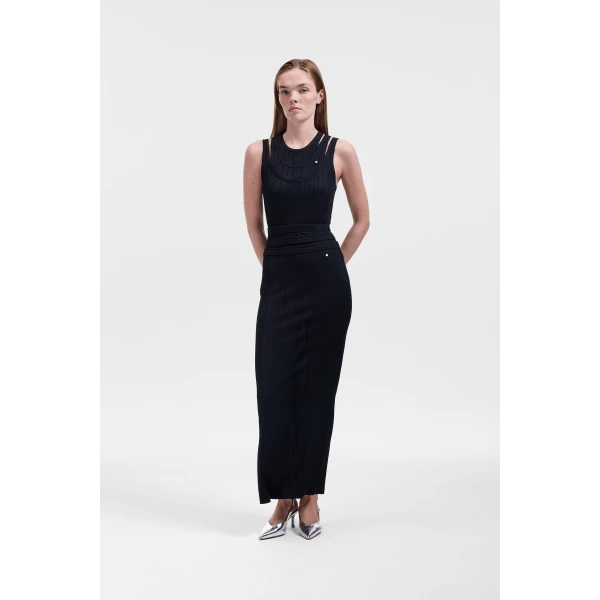 Viktor & Rolf skirt