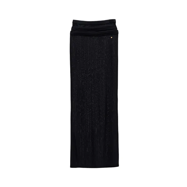 Viktor & Rolf Multi-Layered Jersey Skirt