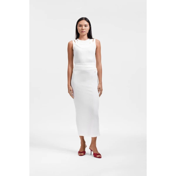 Viktor & Rolf skirt