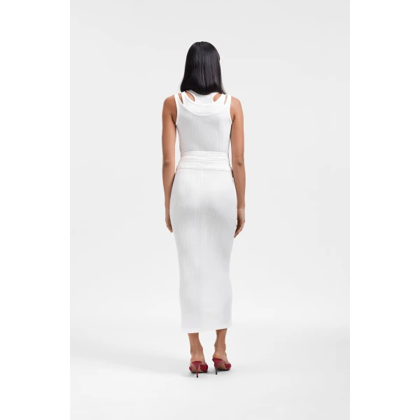 designer skirt