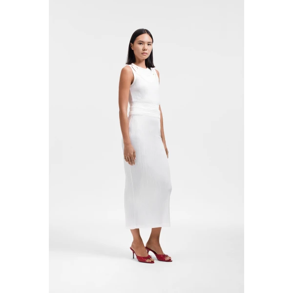 Off White skirt