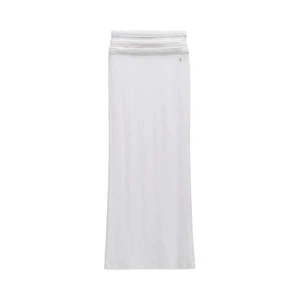 Viktor & Rolf Multi-Layered Jersey Skirt