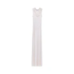 Viktor & Rolf Multi-Layered Jersey Tank Dress