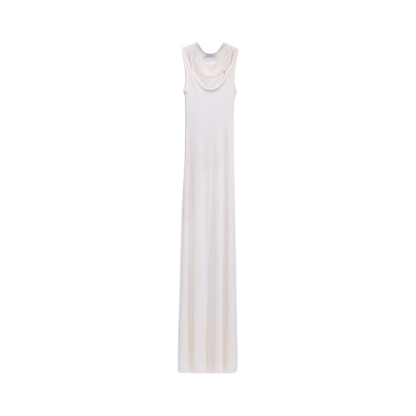 Viktor & Rolf Multi-Layered Jersey Tank Dress