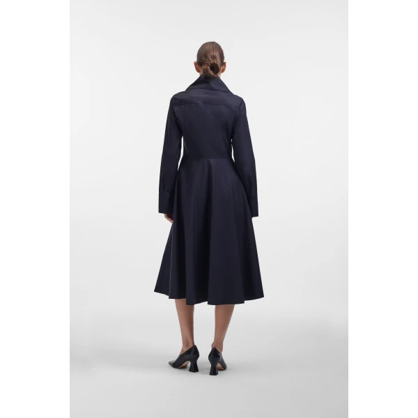 designer dress