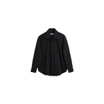 Viktor & Rolf Multi-Layered Poplin Shirt