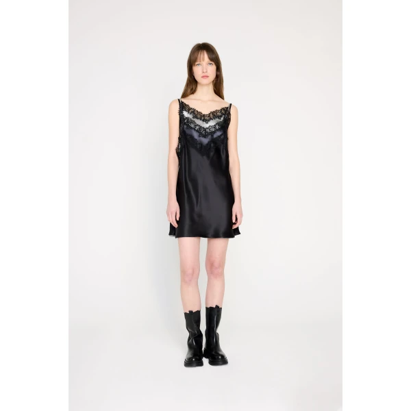 Viktor & Rolf dress