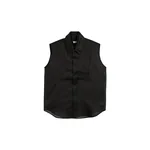 Viktor & Rolf Multi-Layered Sleeveless Organza Shirt
