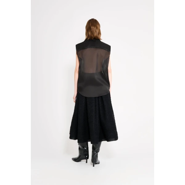designer top