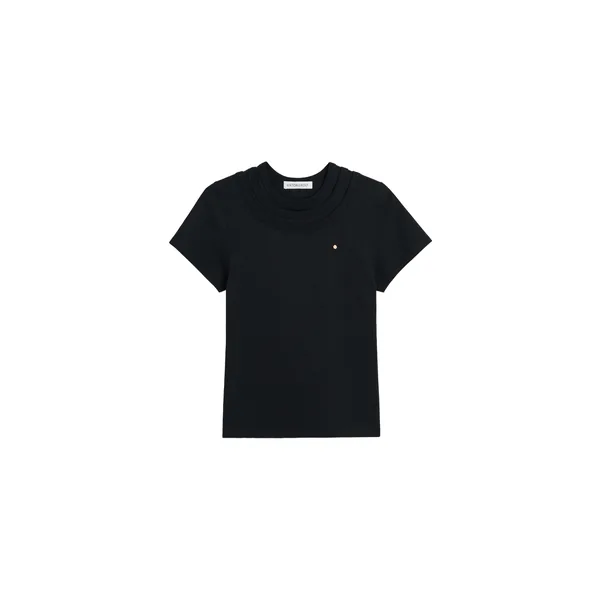Viktor & Rolf Multi-Layered T-Shirt