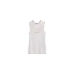 Viktor & Rolf Multi-Layered Tank Top