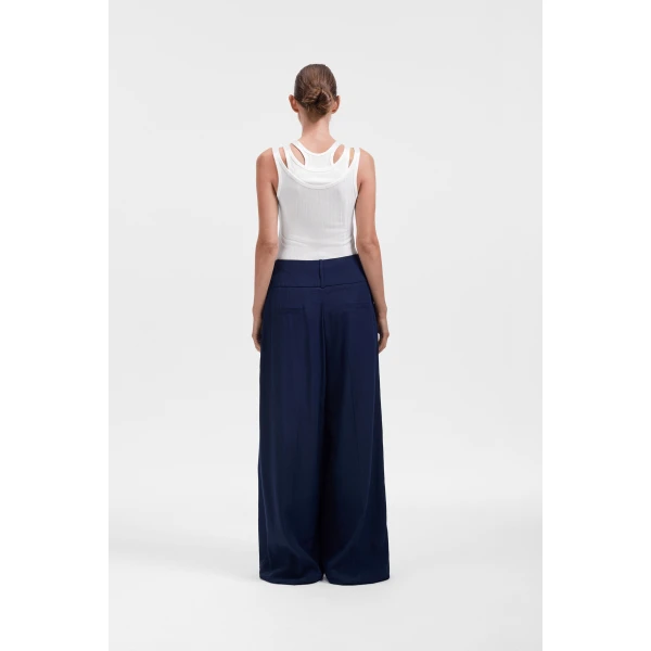 designer top