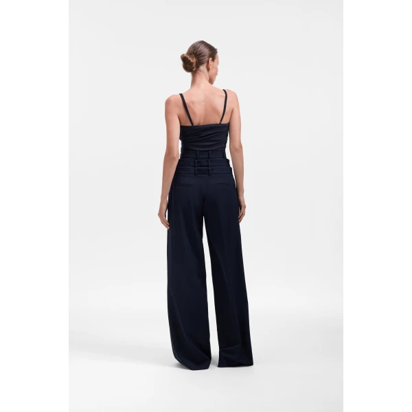 designer trousers