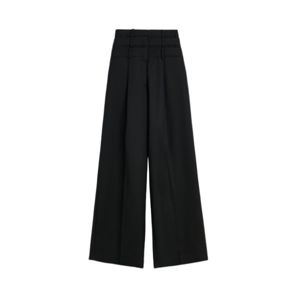 Viktor & Rolf Multi-Layered Trousers