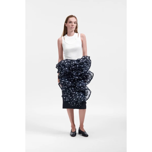 Viktor & Rolf skirt