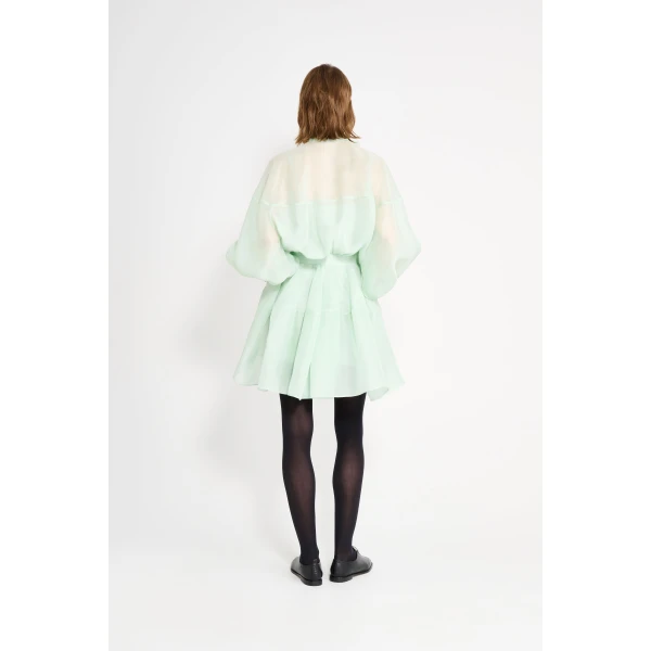 designer dress
