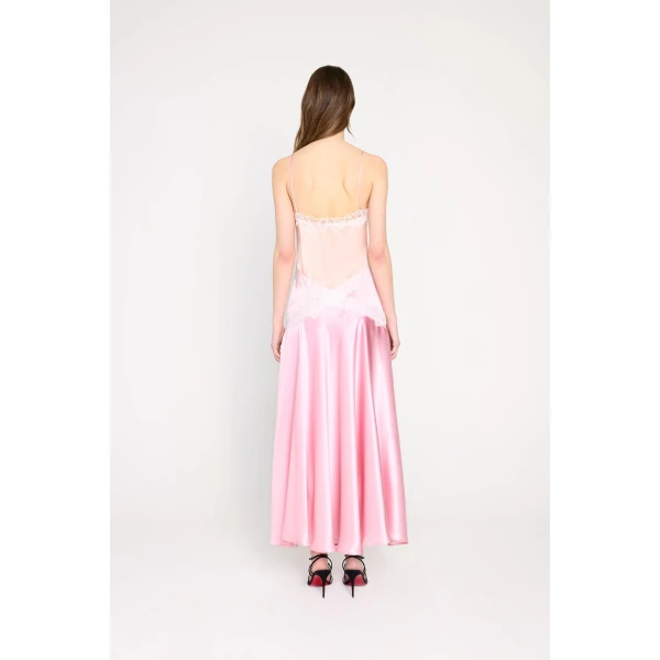 designer dress