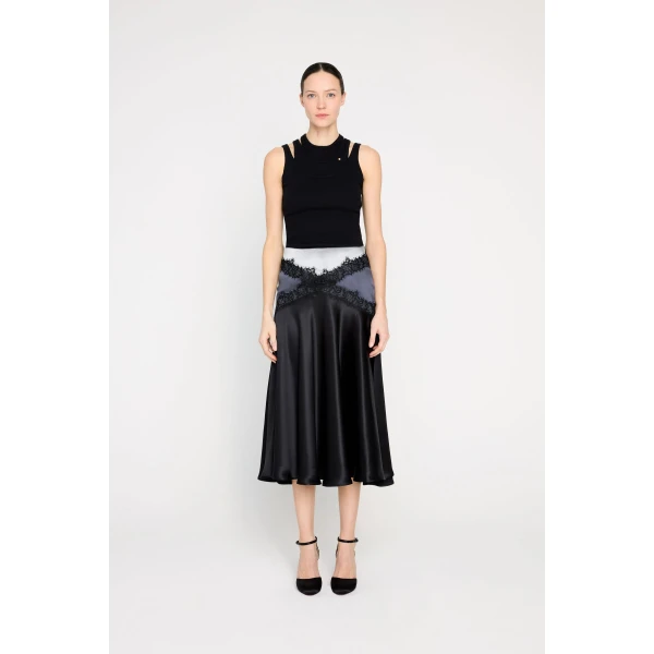 Viktor & Rolf skirt